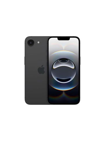iPhone 16e
