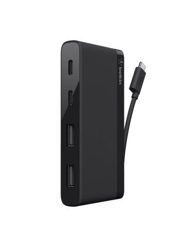 BELKIN Usb-C 4 Port Mini Hub
