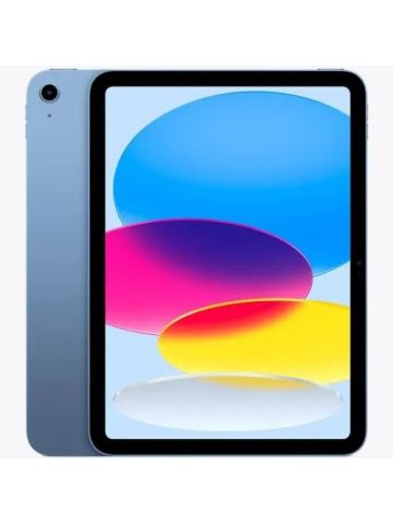 iPad 11th Gen 2025