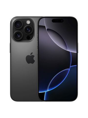 iPhone 16 Pro