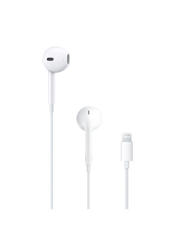 EarPods with Lightning Connector