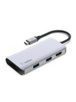 Belkin USB-C 5-in-1 Multiport Adapter Hub