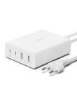 Belkin108W 4-Port Usb-C Gan Wall Charger