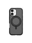 LAUT Carbon Matter case for iPhone 17 