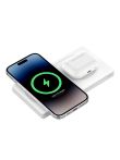 Belkin Boostcharge Pro 2-In-1 Pad W Magsafe