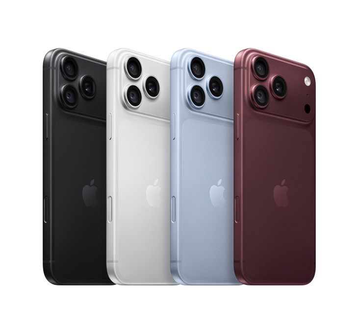 iPhone 18 Pro Max